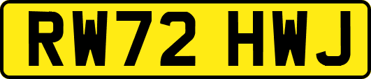 RW72HWJ