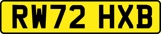 RW72HXB