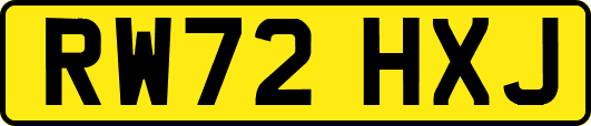 RW72HXJ