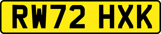 RW72HXK