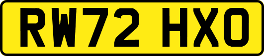 RW72HXO