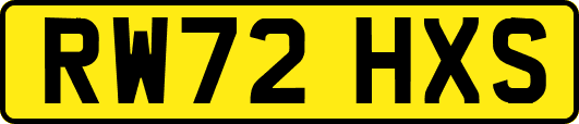 RW72HXS