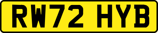 RW72HYB