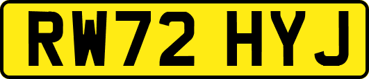 RW72HYJ
