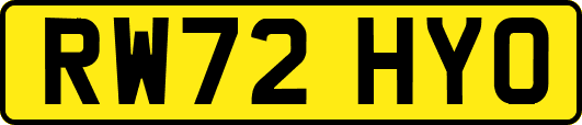 RW72HYO
