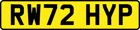 RW72HYP