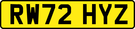 RW72HYZ