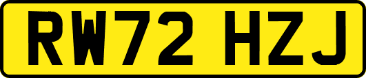 RW72HZJ