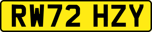 RW72HZY