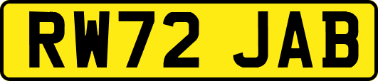 RW72JAB