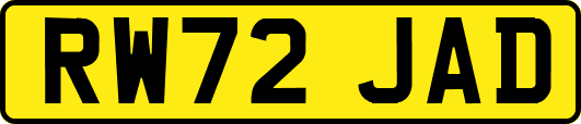 RW72JAD