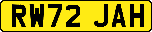 RW72JAH