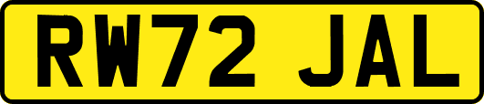 RW72JAL