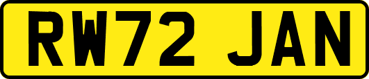 RW72JAN