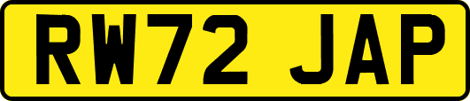 RW72JAP