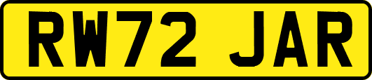 RW72JAR