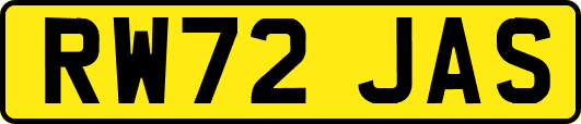 RW72JAS