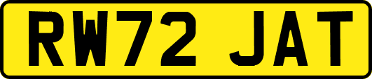 RW72JAT
