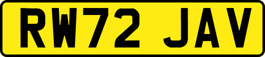 RW72JAV