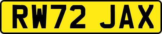 RW72JAX