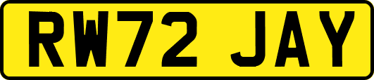 RW72JAY