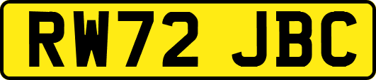 RW72JBC