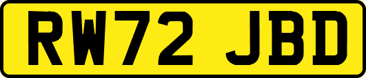 RW72JBD