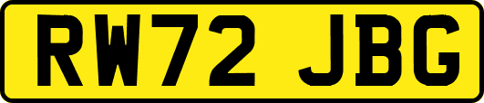 RW72JBG
