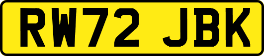 RW72JBK