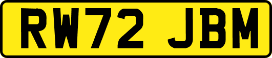 RW72JBM