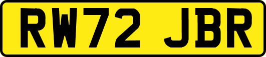 RW72JBR
