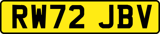 RW72JBV