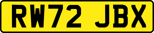 RW72JBX