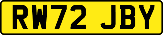 RW72JBY
