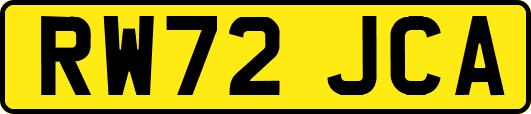 RW72JCA