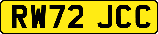 RW72JCC