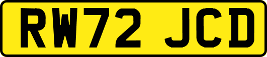 RW72JCD