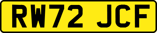 RW72JCF