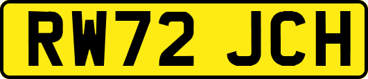 RW72JCH