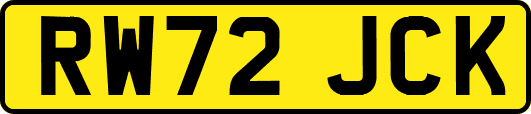 RW72JCK