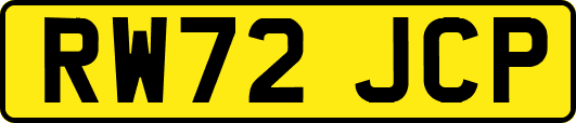 RW72JCP