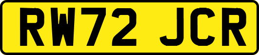 RW72JCR