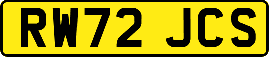 RW72JCS