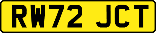 RW72JCT