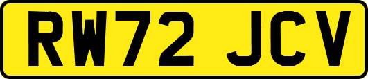 RW72JCV