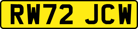 RW72JCW