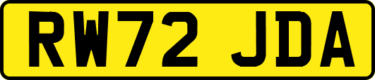 RW72JDA