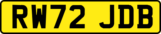 RW72JDB