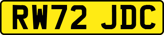 RW72JDC