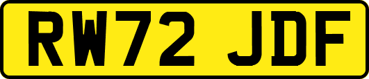 RW72JDF